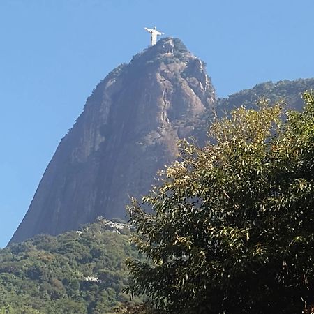 Apartamento Parque Jardim Europa Rio de Janeiro Exterior photo