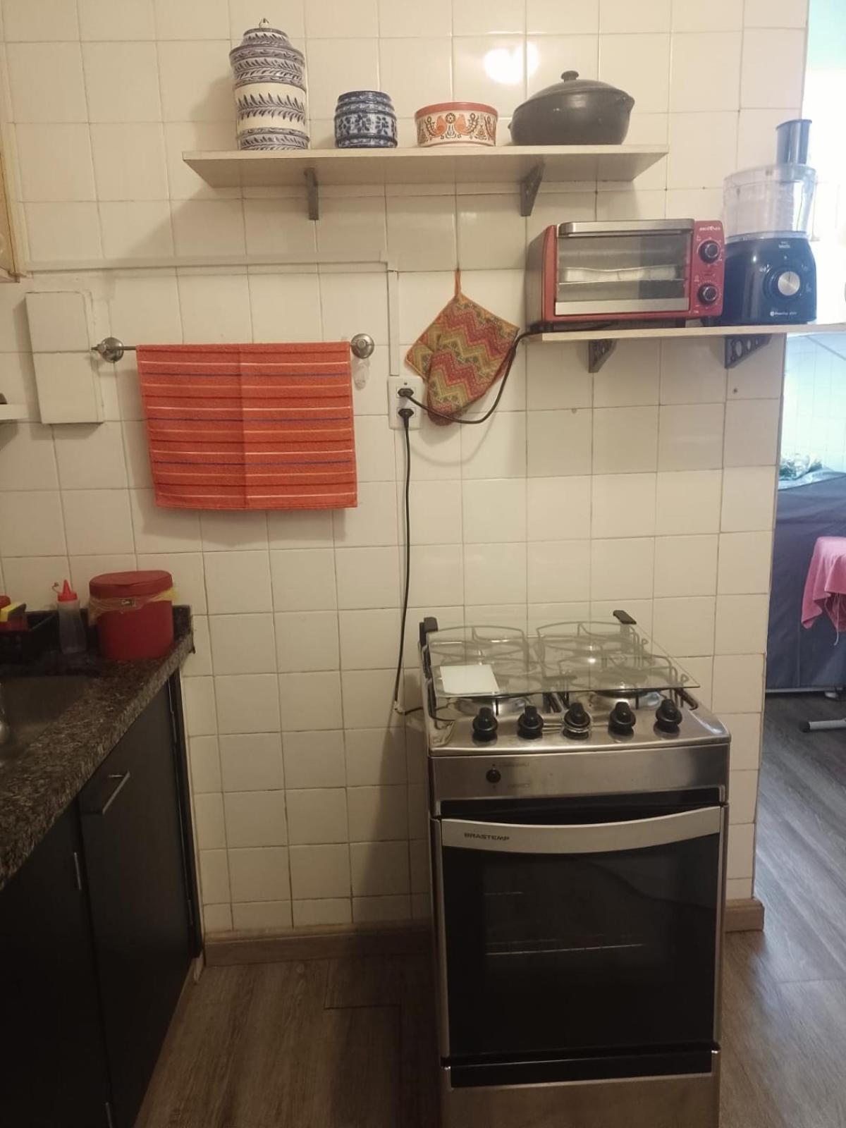 Apartamento Parque Jardim Europa Rio de Janeiro Exterior photo