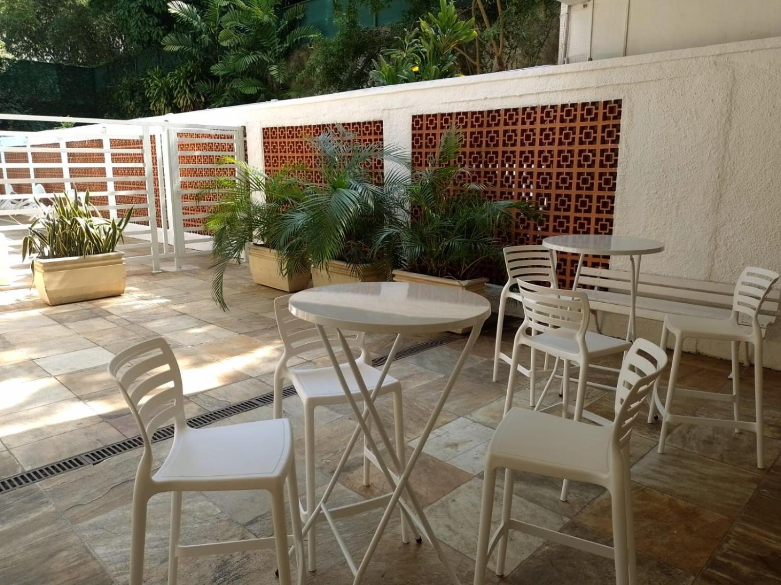 Apartamento Parque Jardim Europa Rio de Janeiro Exterior photo