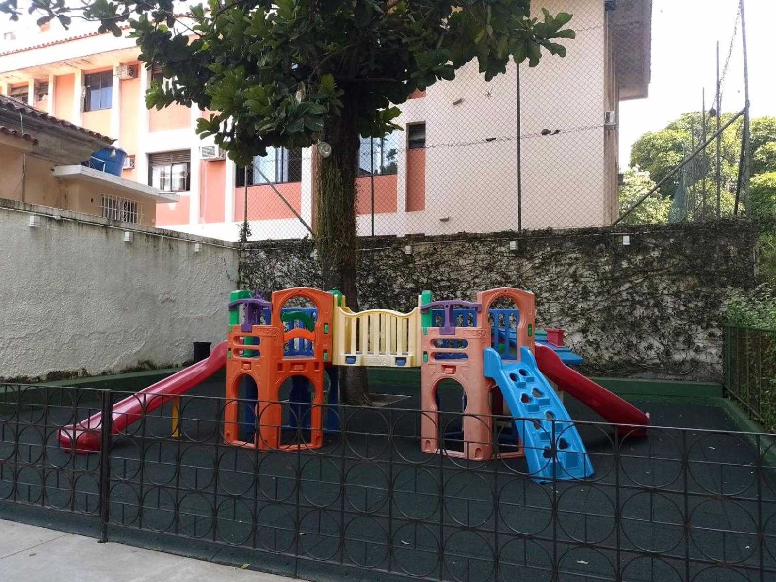 Apartamento Parque Jardim Europa Rio de Janeiro Exterior photo