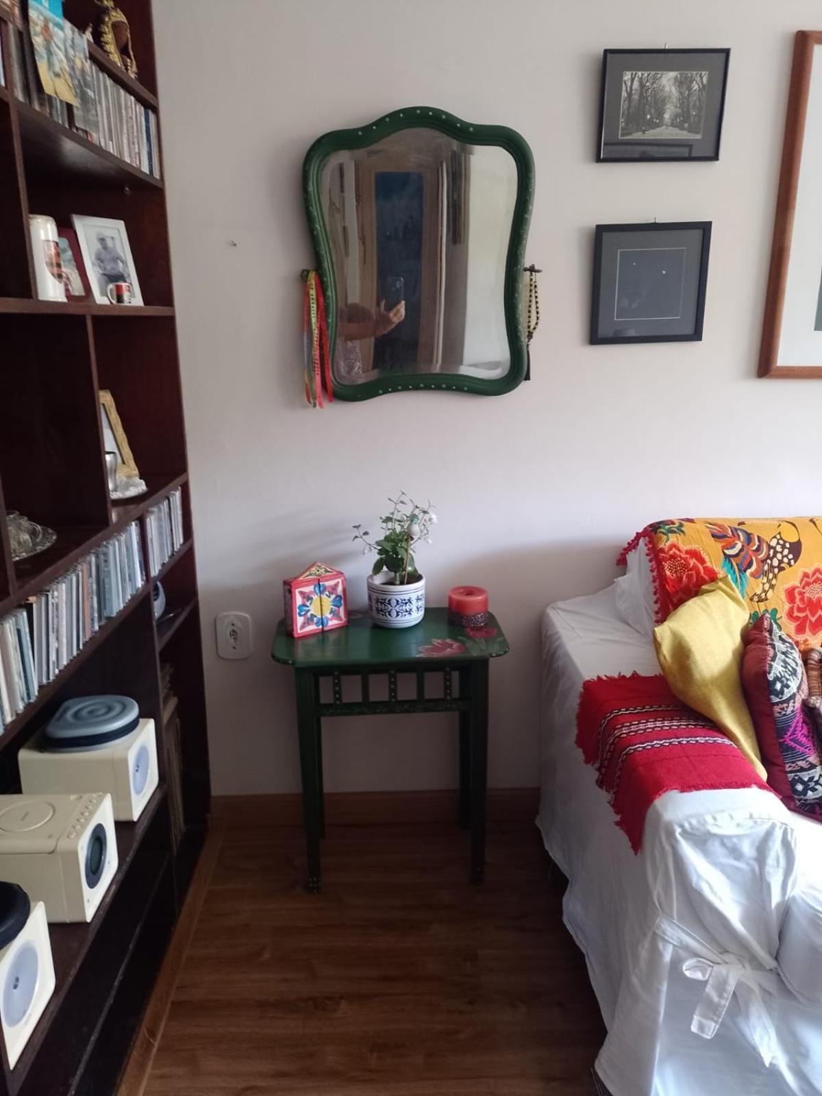 Apartamento Parque Jardim Europa Rio de Janeiro Exterior photo