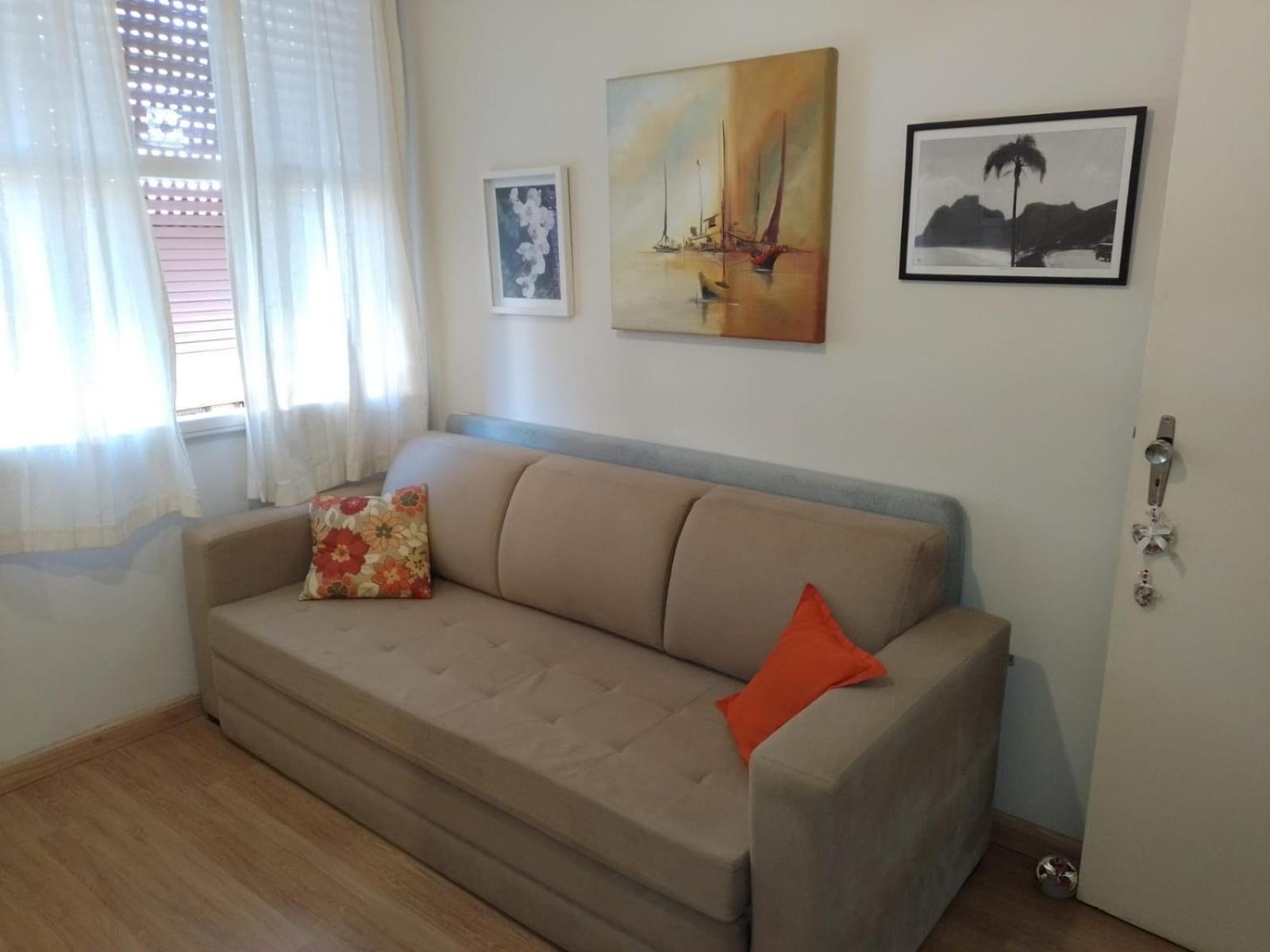 Apartamento Parque Jardim Europa Rio de Janeiro Exterior photo